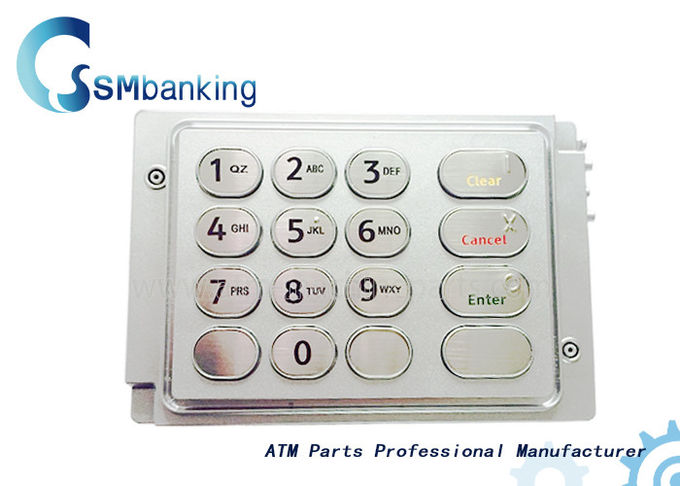 οι αρχικές ανθεκτικές NCR μερών μηχανών τραπεζών του ATM πληκτρολογούν το ΕΛΚ 58xx οποιαδήποτε αγγλική εκδοχή 1