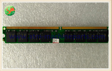PC ΟΔΓ 3 τσιπ μνήμης RAM ανταλλακτικών του ATM 2GB για τον πυρήνα PC μηχανών του ATM