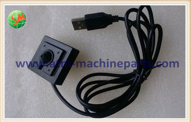 Χρησιμοποιημένη κάμερα τρυπών καρφιτσών υψηλού ψηφίσματος ATM μηχανή με το λιμένα USB