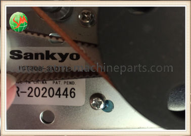 Μέρη ρ-2020446 ICT3Q8 Sankyo ATM Hyosung αναγνωστών καρτών Hyosung - 3A0179