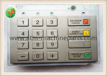 Πληκτρολόγιο EPPV6 01750159544 Azerbaidzhan μερών του ΕΛΚ Wincor Nixdorf ATM