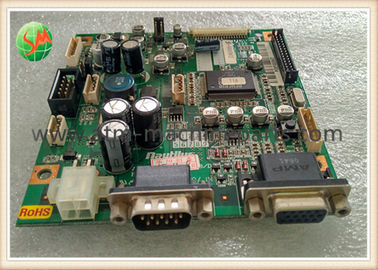 Επιτροπή 7540000005 ελέγχου VGA εξαρτημάτων Hyosung ATM Nautilus για το όργανο ελέγχου LCD