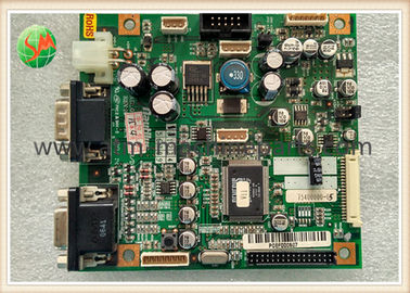 Επιτροπή 7540000005 ελέγχου VGA εξαρτημάτων Hyosung ATM Nautilus για το όργανο ελέγχου LCD