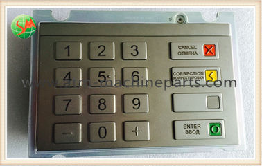 Μέρη 01750159454 Wincor ATM έκδοσης του ΕΛΚ V6 RUS Ρωσία για το πληκτρολόγιο