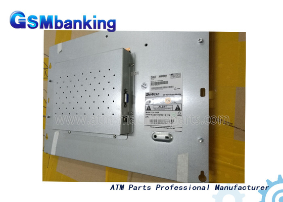 1750216797 μέρη ProCash 280 ATM 15 Wincor Nixdorf ATM» όργανο ελέγχου πλαισίων TFT LCD ανοικτό