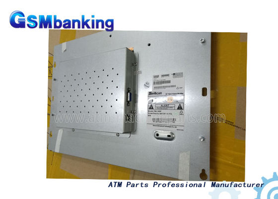 1750216797 μέρη ProCash 280 ATM 15 Wincor Nixdorf ATM» όργανο ελέγχου πλαισίων TFT LCD ανοικτό