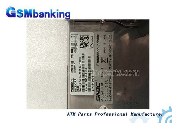 TP13 μέρη Wincor Nixdorf ATM εκτυπωτών παραλαβών για ProCash 280 1750189334
