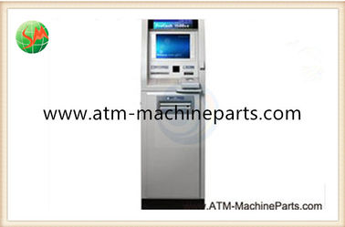 Ανανεωμένη ασήμι πλήρης μηχανή του ATM και μηχανή αποδεκτών ATM Wincor 1500xe μετρητών