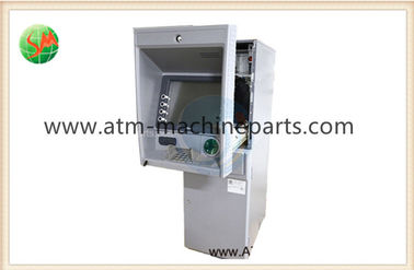 Τμήματα εξοπλισμού NCR 6622 ATM μερών μηχανών αγκίδων ATM και πλήρης μηχανή μετρητών μετάλλων