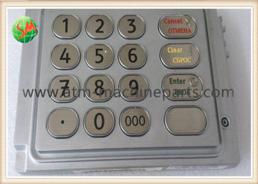 009-0027345 αγγλική εκδοχή ρωσικά 4450717207 Pinpad πληκτρολογίων του ΕΛΚ μερών NCR ATM