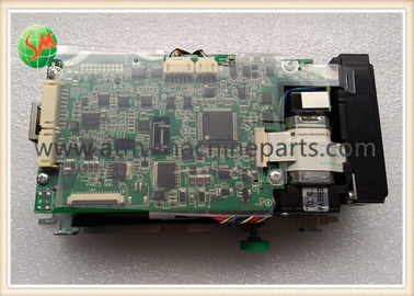 Μηχανοποιημένος αναγνώστης καρτών Sankyo αναγνωστών καρτών μηχανών περίπτερων του ATM ICT3K7-3R6940