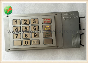 445-0662733 ρωσική εκδοχή 4450662733 Pinpad πληκτρολογίων του ΕΛΚ NCR μερών NCR ATM