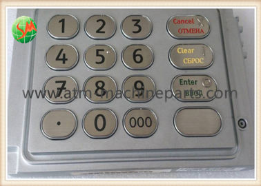 009-0027345 πληκτρολόγιο Pinpad αγγλορωσικά 4450717207 του ΕΛΚ NCR μερών NCR ATM