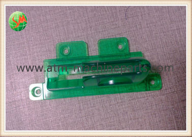 Πράσινη πλαστική NCR 5887 αντι αποβουτυρωτής Personas 87 χρώματος αντι - συσκευή απάτης