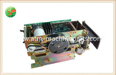 NMD101 αναγνώστης καρτών μερών μηχανών του ATM 2Q5/μαγνητική κάρτα Combo για την τράπεζα ATM