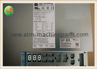 Wincor Cineo 2550 παροχή ηλεκτρικού ρεύματος 1750243190 μέρη Cineo ATM μερών αντικατάστασης του ATM