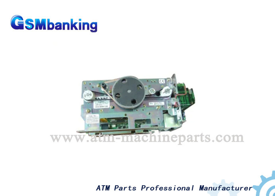 4450664130 NCR 5877 αναγνώστης 4450664130 445-0664130 μερών μηχανών του ATM έξυπνων καρτών
