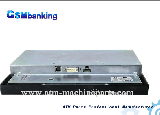 Όργανο ελέγχου PN 009-0024829 επίδειξης οθόνης συνελεύσεων LCD Gop μερών μηχανών NCR ATM