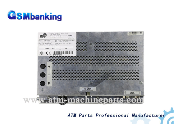 009-0023395 μέρη 8,4 NCR ATM όργανο ελέγχου ίντσας LCD σε 56xx