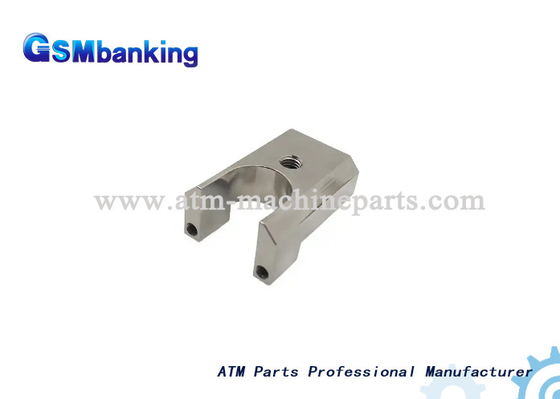 CNC συνήθειας συσκευή αποβουτυρωτών ανταλλακτικών ATM περίπτωσης αργιλίου μερών μηχανών στροφής