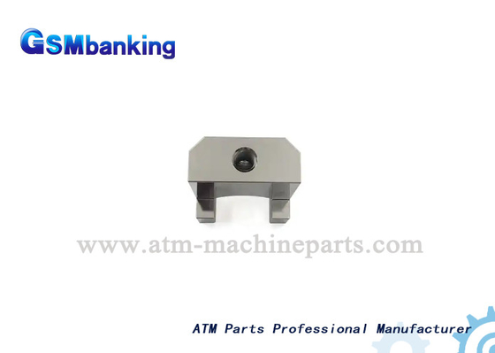 CNC συνήθειας συσκευή αποβουτυρωτών ανταλλακτικών ATM περίπτωσης αργιλίου μερών μηχανών στροφής