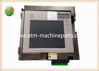 λειτουργική επίδειξη οργάνων ελέγχου LCD συντήρησης επιτροπής μερών 2845A Hitachi ATM