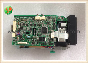 Πλαστικό/μέταλλο αναγνωστών καρτών μηχανών ICT-3K5 ATM ICT3K5-3R6940 SANKYO