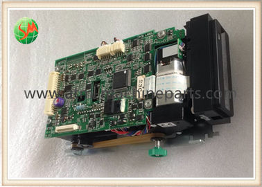 Πλαστικό/μέταλλο αναγνωστών καρτών μηχανών ICT-3K5 ATM ICT3K5-3R6940 SANKYO