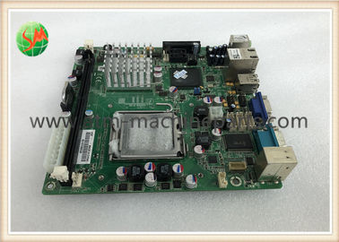 Ο πίνακας μητέρων επισκευής 1750228920 μερών Wincor ATM χρησιμοποιείται στον πίνακα ελέγχου PC 280