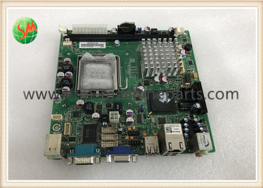 Ο πίνακας μητέρων επισκευής 1750228920 μερών Wincor ATM χρησιμοποιείται στον πίνακα ελέγχου PC 280