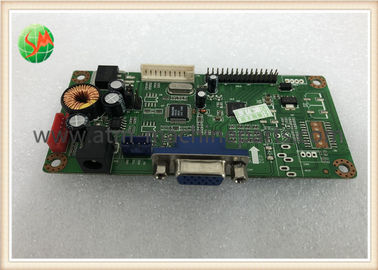 VGA πλήρες HD Mainboard οργάνων ελέγχου μερών αντικατάστασης του ATM MT6820V3.3 με υψηλό - ποιότητα