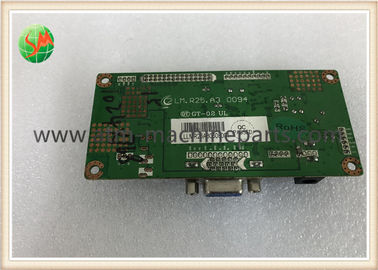VGA πλήρες HD Mainboard οργάνων ελέγχου μερών αντικατάστασης του ATM MT6820V3.3 με υψηλό - ποιότητα