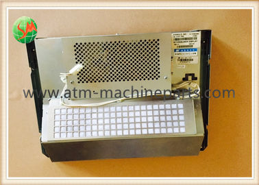 Όργανο ελέγχου LCD 15 ίντσα 49213270000D 49-213270-000D μερών Diebold ATM μηχανών του ATM