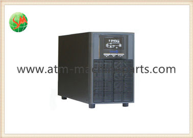 Uninterruptible παροχή ηλεκτρικού ρεύματος ATM UPS το καθαρό κύμα ημιτόνου, που προσαρμόζεται με