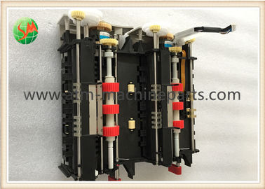 Η διπλή μονάδα MDMS cmd-V4 1750109641 εξολκέων Wincor 01750109641 του ATM μερών μηχανών έχει στο απόθεμα
