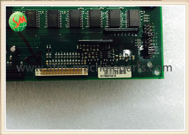 Ο ελεγκτής CMD USB χωρίς μέρη 1750105679/1750074210 Wincor Nixdorf ATM κάλυψης νέα και έχει στο απόθεμα