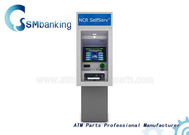 NCR SelfServ 6626 διάφραγμα Thround μερών μηχανών του ATM η μηχανή NCR τοίχων