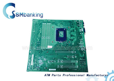 497-0470511 διπλός επεξεργαστής πυρήνων μητρικών καρτών Pocono μερών NCR ATM 66XX
