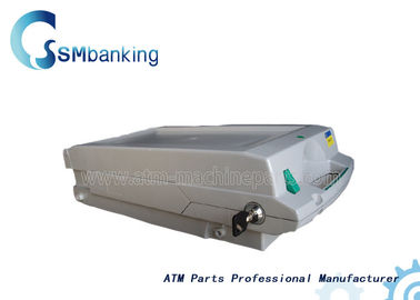Μηχανή DeLaRue NMD 100 κασέτα NC301 A004348 του ATM σημειώσεων με το κλειδί