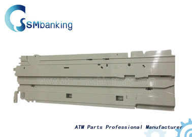 Ανακυκλώνοντας πλαστικό πιάτο αριστερών πλευρών μερών ATMS υποθέσεων 1P004482-001 Hitachi ATM κασετών