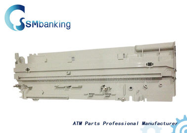 Ανακυκλώνοντας πλαστικό πιάτο αριστερών πλευρών μερών ATMS υποθέσεων 1P004482-001 Hitachi ATM κασετών
