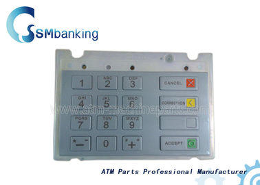 Μαξιλάρι αριθμού μηχανών του ΕΛΚ J6 ATM EPPV6 Wincor/μαξιλάρι 1750159565 καρφιτσών του ATM αγγλική εκδοχή 1750159524 01750159341