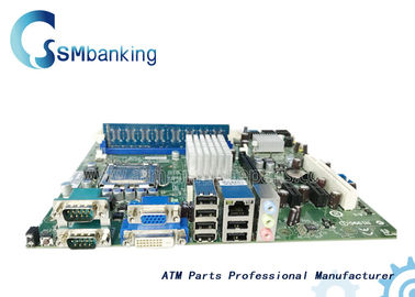 Μητρική κάρτα 1750186510 μερών C4060 πυρήνων 01750186510 ATM/Wincor ATM