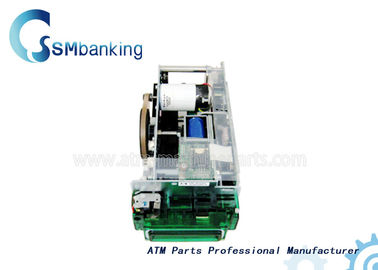 445-0704482 ασημένιος αναγνώστης 4450704482 έξυπνων καρτών μερών NCR ATM μετάλλων αναγνωστών καρτών του ATM για 66xx τη μηχανή του ATM