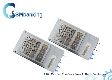 ΕΛΚ Pinpad πληκτρολογίων μερών μηχανών NCR ATM σε όλη την έκδοση 445-0660140