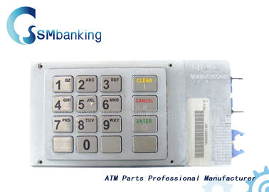 ΕΛΚ Pinpad πληκτρολογίων μερών μηχανών NCR ATM σε όλη την έκδοση 445-0660140