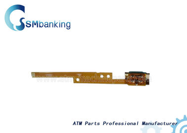 998-0235654 προ-ΚΕΦΆΛΙ μερών NCR ATM 58XX, τυποποιημένο παραθυρόφυλλο που χρησιμοποιείται στη μηχανή του ATM