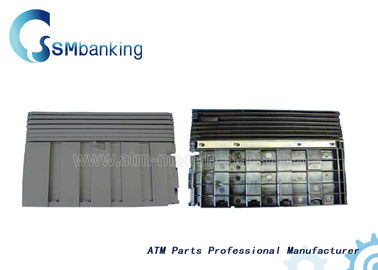 Η πλαστική πόρτα Tambour μερών Diebold ATM διανομέων μετρητών εκτρέπει 19-038755-000A