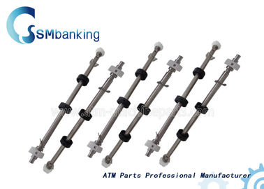 Χαμηλότερος μπροστινός άξονας συνελεύσεων μερών μηχανών μηχανών ATM BCRM 2845V