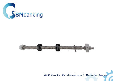 Χαμηλότερος μπροστινός άξονας συνελεύσεων μερών μηχανών μηχανών ATM BCRM 2845V